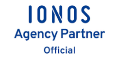 Ionos Agency Partner